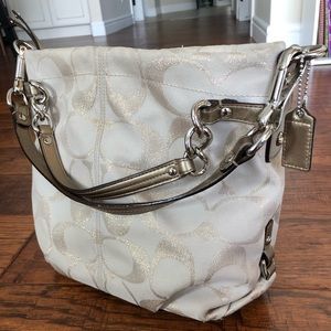 Coach Shoulder/Handbag